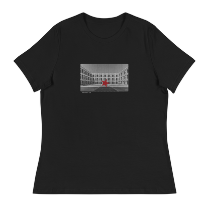"BALLAJÁ" - Women's Relaxed T-Shirt